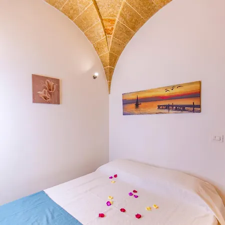 Tatil Evi Soffio Di Mare Libeccio
