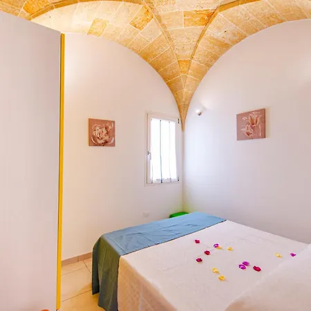Tatil Evi Soffio Di Mare Libeccio *