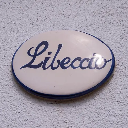 Soffio Di Mare Libeccio