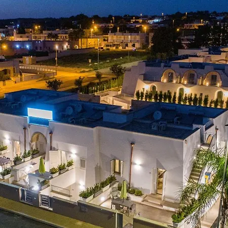 Soffio Di Mare Libeccio بيت للعطل