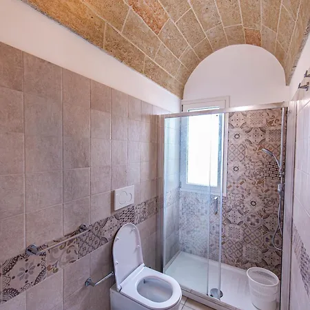 بيت للعطل Soffio Di Mare Libeccio